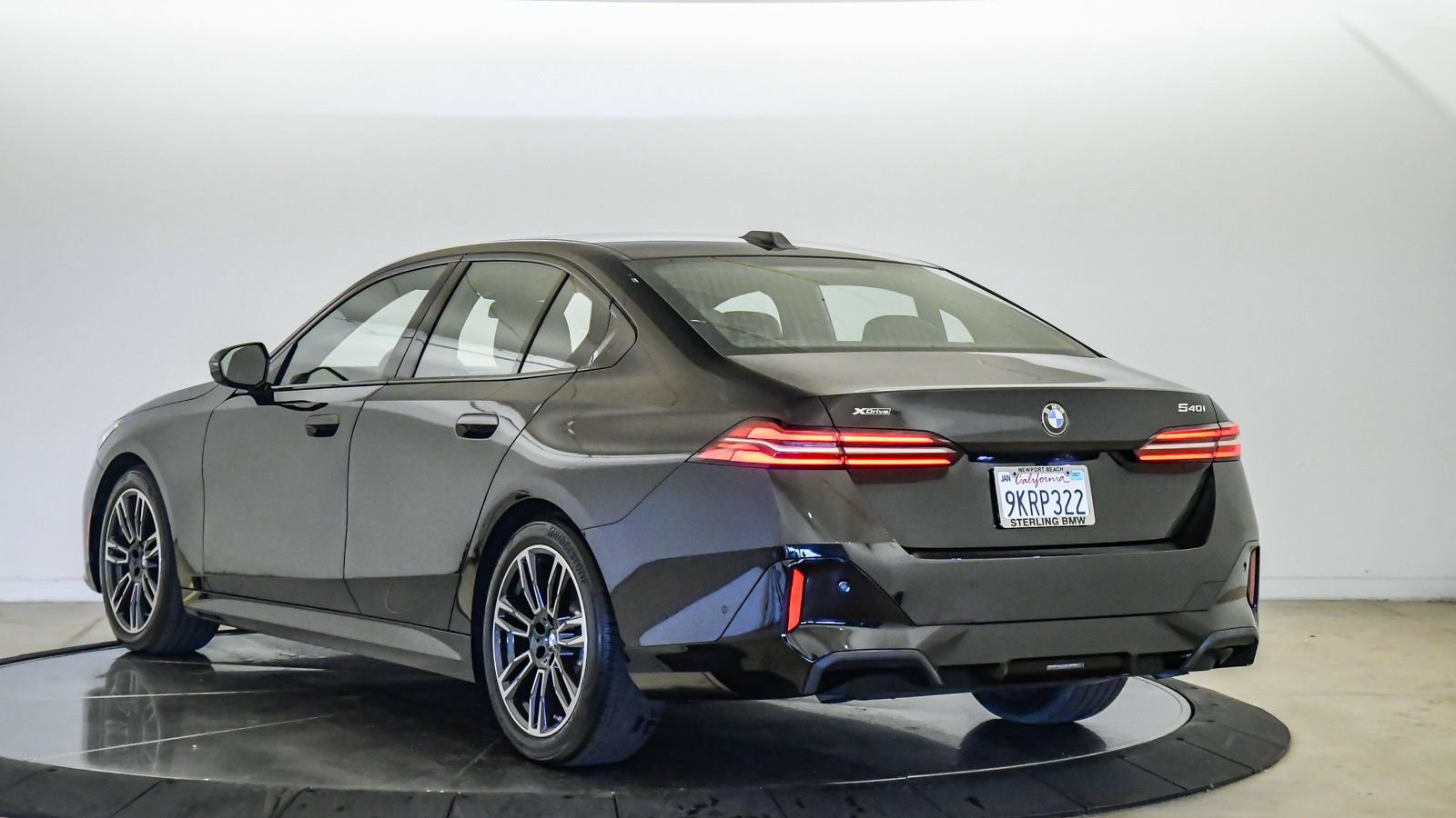bmw 5 series 2024 WBA63FJ08RCR33057 image bmw 5 series 2024 WBA63FJ08RCR33057 image